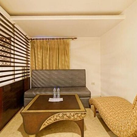 FabHotel Oakwey Inn Indiranagar Bangalore Bagian luar foto