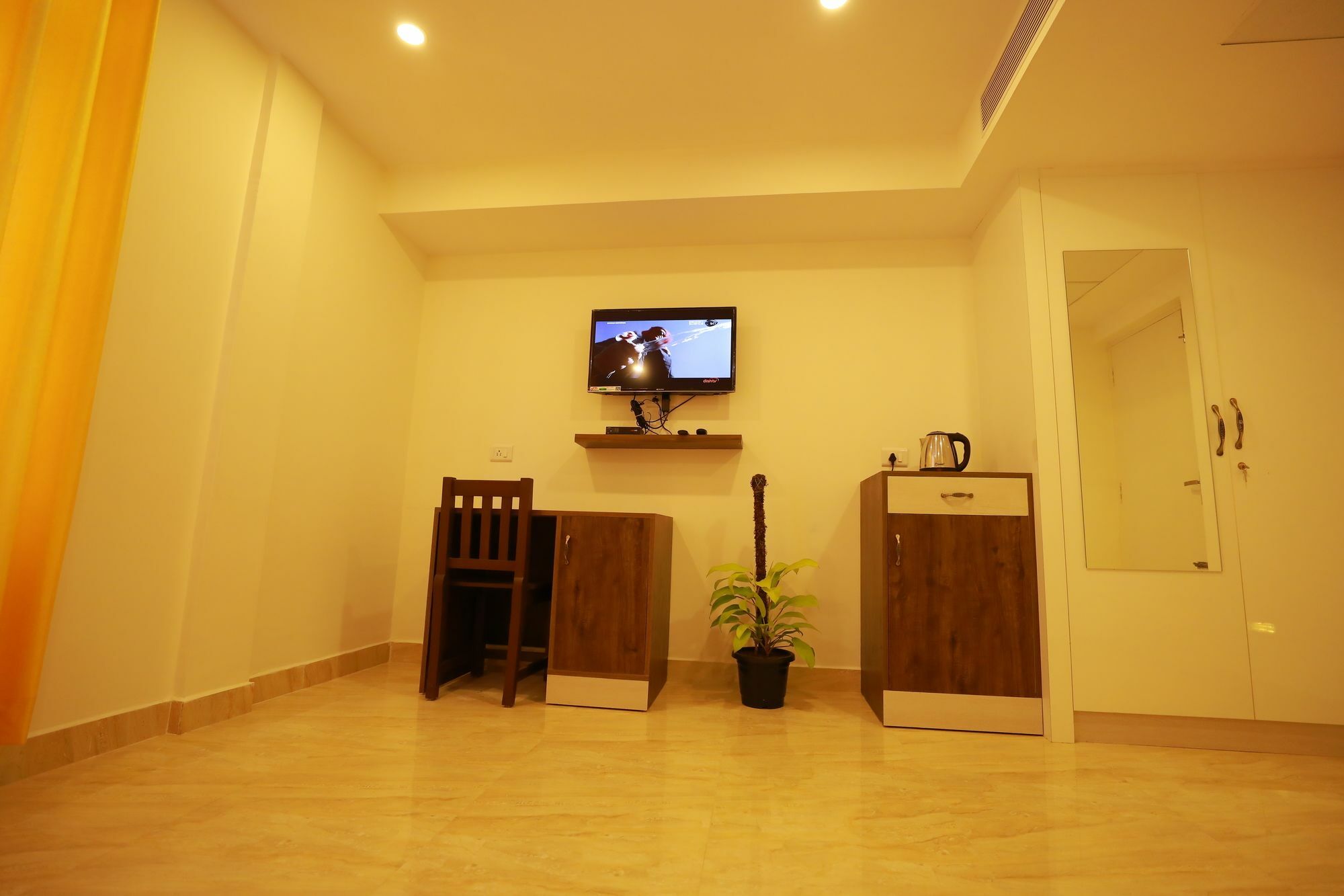 FabHotel Oakwey Inn Indiranagar Bangalore Bagian luar foto