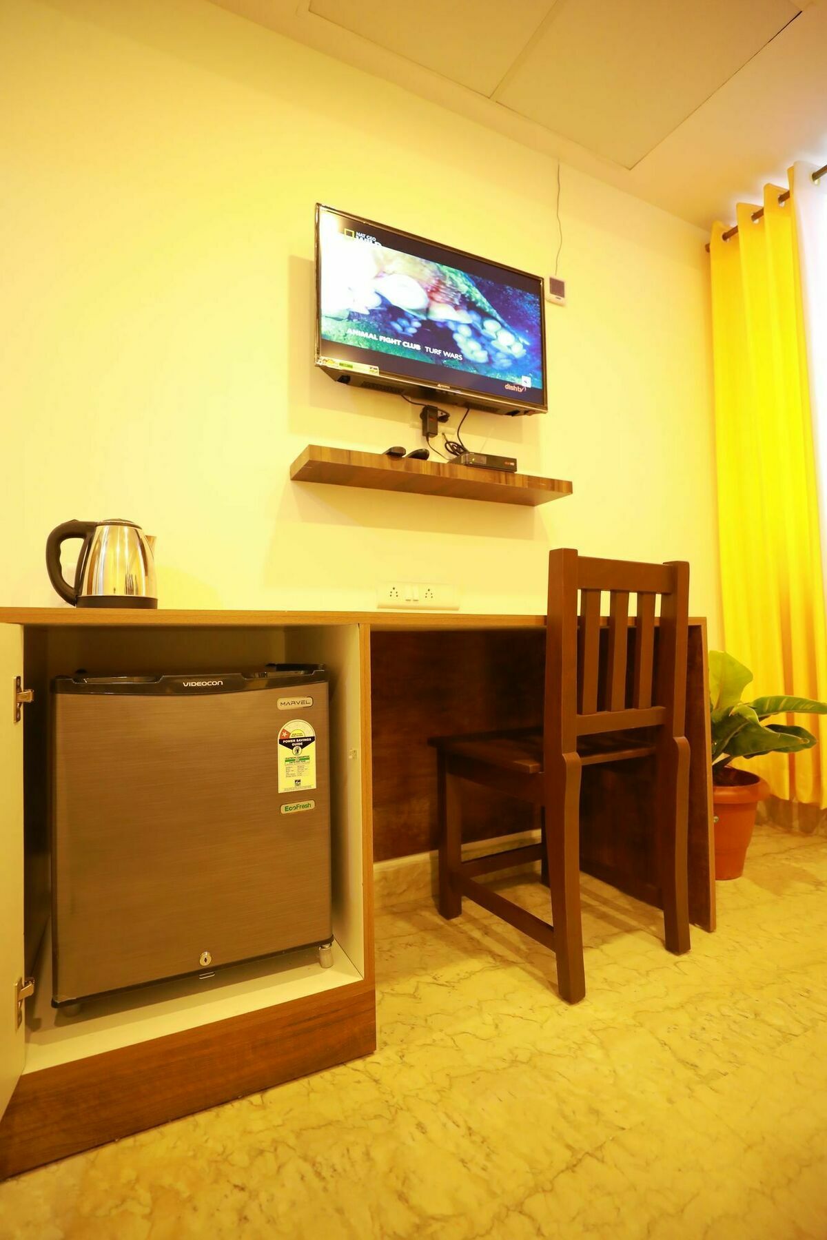 FabHotel Oakwey Inn Indiranagar Bangalore Bagian luar foto